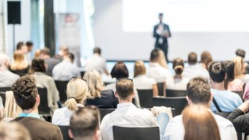 Evento de três dias terá programação voltada à atualização científica e ao debate sobre os principais desafios do envelhecimento no Brasil - AdobeStock