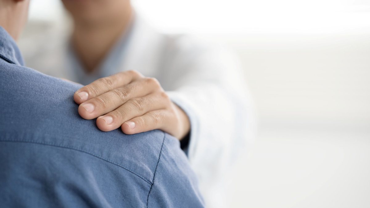 A proposta busca orientar médicos que muitas vezes precisam comunicar resultados preocupantes em um único encontro com o paciente - AdobeStock