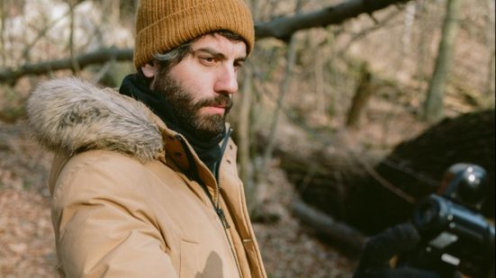 Apesar de ter negado o rumor de novo filme, Veloso já confirmou que teve o seu trabalho elogiado por Spielberg - Reprodução/IMDB