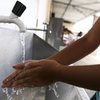 Brasil reduziu pela metade o número de escolas públicas sem acesso à água entre 2024 e 2025 - Marcelo Camargo/Agência Brasil