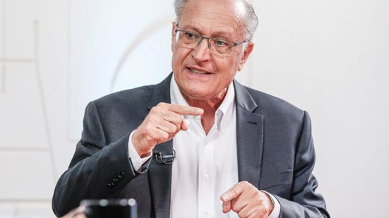 Guerra no Oriente Médio não deve prejudicar acordo comercial, disse Alckmin - Bruno Peres/Agência Brasil