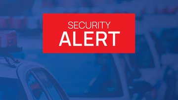 Alerta de segurança avisa cidadãos americanos no Iraque para deixarem o país - Reprodução/US Embassy