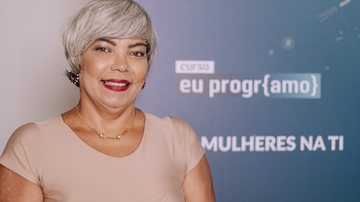 Mulheres e profissionais 50+ desafiam estereótipos na tecnologia
