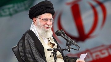 Ali Khamenei foi morto aos 86 anos, em fevereiro, durante um ataque a Teerã no início da guerra contra Israel e EUA - Irna