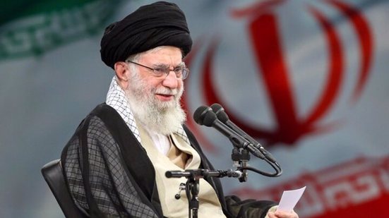 Khamenei foi morto em ataque promovido por EUA e Israel no fim de fevereiro - Irna News Agency