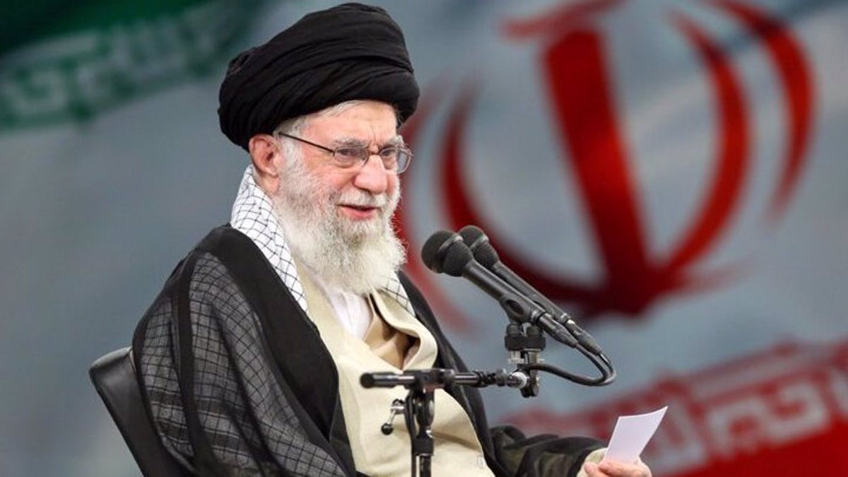 Khamenei foi morto em ataque promovido por EUA e Israel no fim de fevereiro - Irna News Agency
