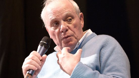 António Lobo Antunes é autor de livros como Memória de Elefante, Os Cus de Judas e Conhecimento do Inferno - Georges Seguin (Okki), via Wikimedia Commons