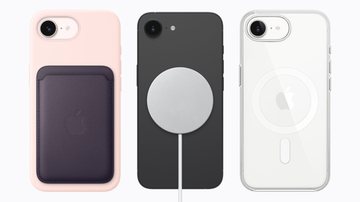 Apple inicia pré\u002Dvenda do novo iPhone 17e\u003B confira os detalhes e preços
