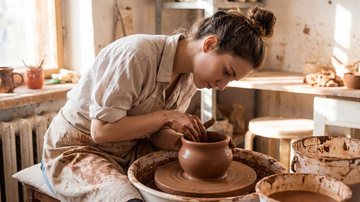 O público encontrará produtos como vestuário, acessórios, joias artesanais, itens de decoração e muito mais - Adobe Stock