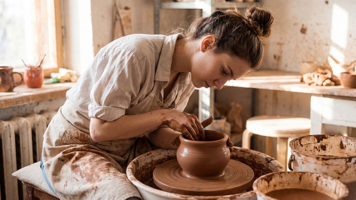 O público encontrará produtos como vestuário, acessórios, joias artesanais, itens de decoração e muito mais - Adobe Stock