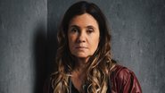 Adriana Esteves como Cibele em 'Os Outros' - Manoella Mello/Globo