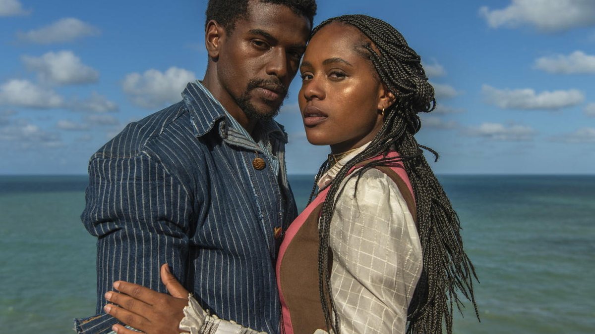 A novela A Nobreza do Amor não será exibida no dia da estreia do Brasil na Copa - Estevam Avellar/Globo