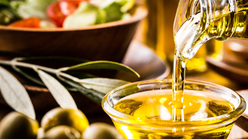 Azeite Royal apresentava adição de outros óleos vegetais na composição - Adobe Stock