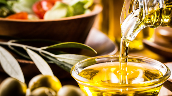 Azeite Royal apresentava adição de outros óleos vegetais na composição - Adobe Stock