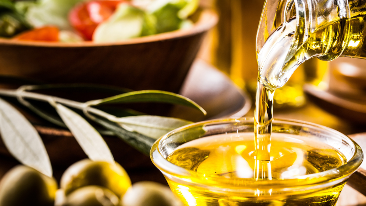 Azeite Royal apresentava adição de outros óleos vegetais na composição - Adobe Stock