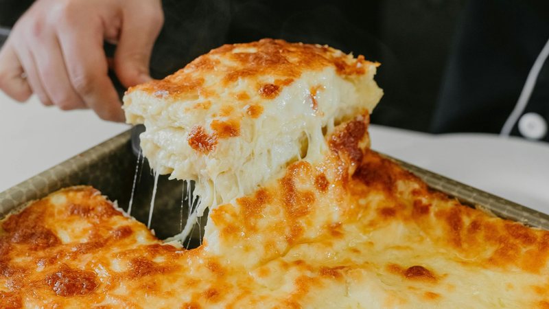 A bacalhoada pode ficar diferente com receitas de diferentes texturas - Banco de Imagens / Pexels