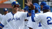 Seleção brasileira estreia no World Baseball Classic e enfrenta EUA - Divulgação/WBC