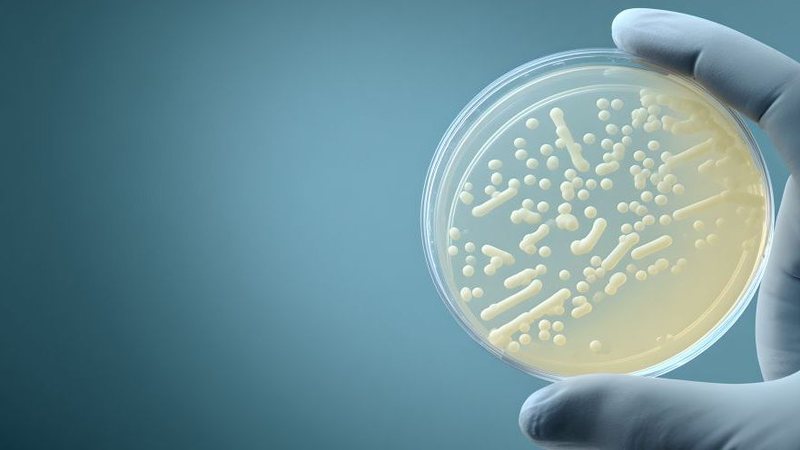 Sete pacientes foram identificados com infecção pela bactéria multirresistente a antibióticos - Adobe Stock