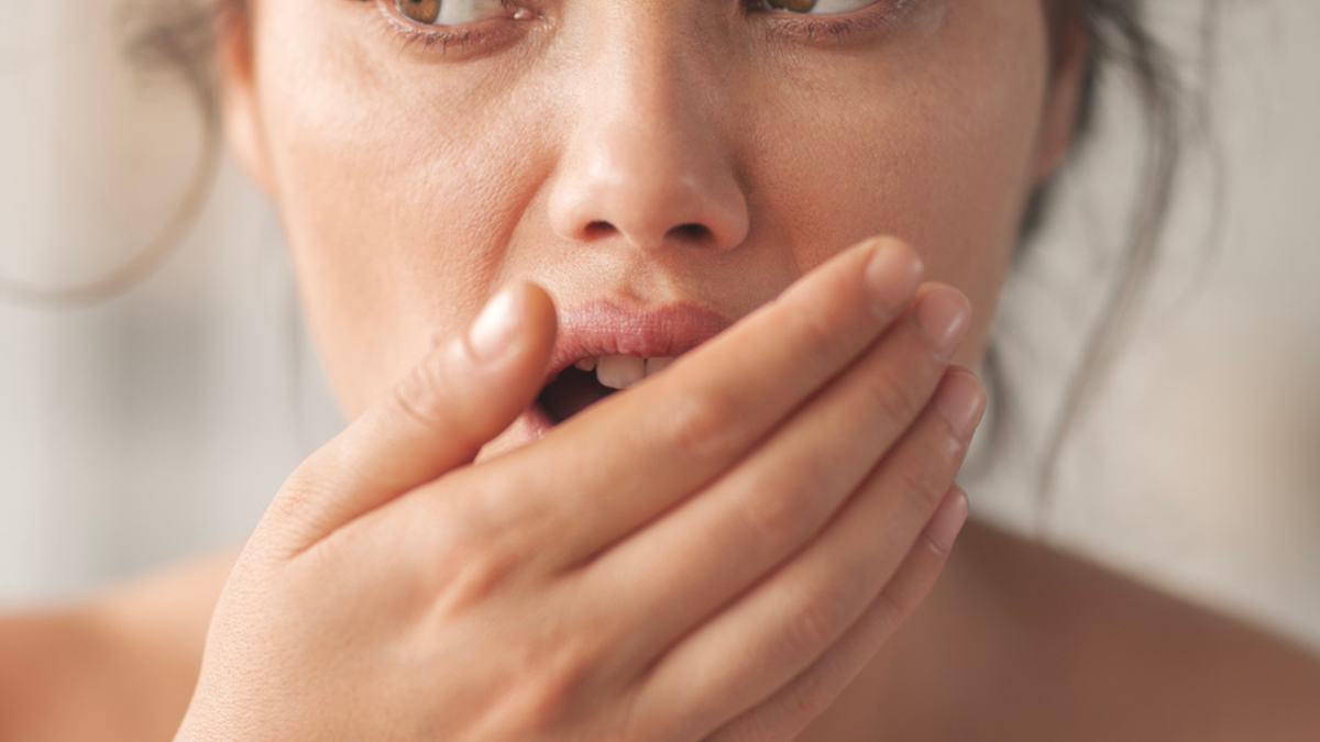 Endocrinologista explica por que higiene não resolve o 'bafo de Ozempic' - Adobe Stock