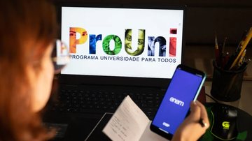 Resultado da lista de espera do Prouni no primeiro semestre foi divulgado nesta terça - Divulgação/Governo Federal