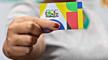 Quem tem NIS final 7 já pode sacar o Bolsa Família de julho a partir de hoje - Divulgação/MDS