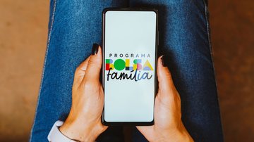Bolsa Família de março começou a ser pago no dia 18 e segue até dia 31 - Adobe Stock