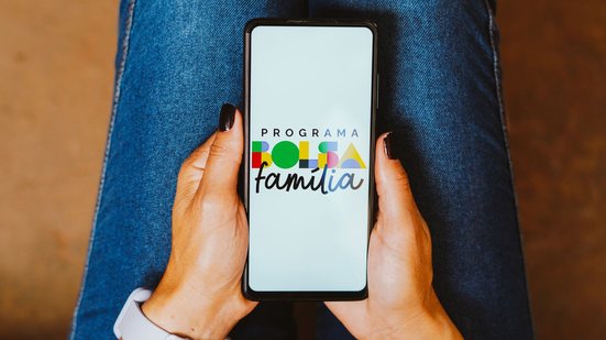 Bolsa Família de março começou a ser pago no dia 18 e segue até dia 31 - Adobe Stock