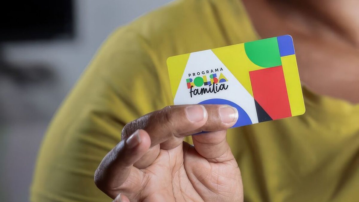 Caixa realiza pagamento de abril do Bolsa Família para NIS final 0 - Divulgação/MDS