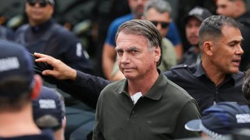 Condenado, Bolsonaro está proibido de usar redes sociais, mesmo que por intermédio de terceiros; advogad vai recorrer - Fabio Rodrigues Pozze-Bom/Agência Brasil