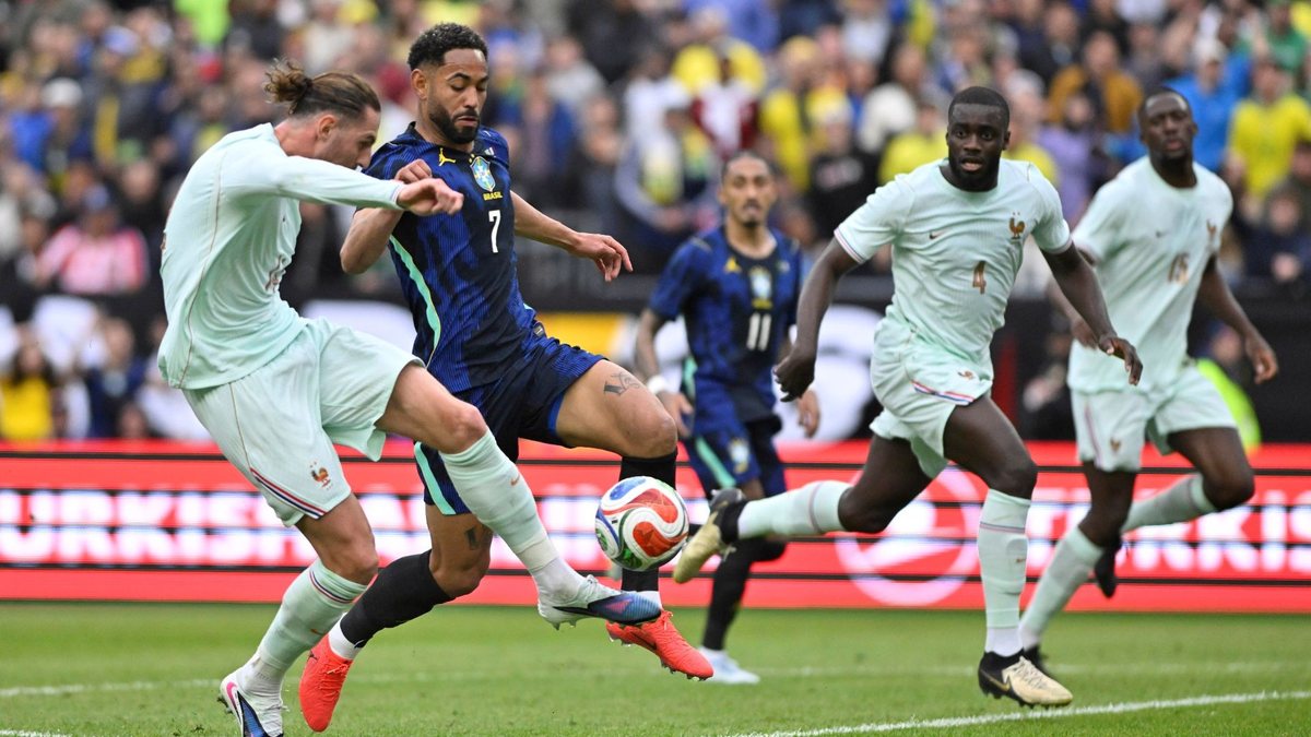 Após derrota para a França , vitória diante de um europeu pode vir na terça-feira,  contra a Croácia, em Orlando. - Foto: André Durão /Estadão Conteúdo