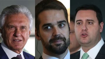 Segundo os três, a medida é eleitoreira e inviável economicamente - José Cruz/Valter Campanato/Agência Brasil
