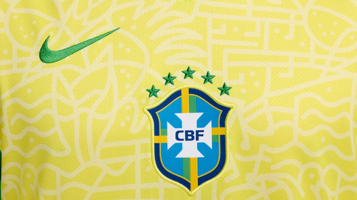 A transferência de ingressos deve ser realizada no sistema oficial da FIFA - Divulgação - Nike