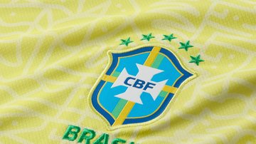 As buscas pela expressão 'camisa do Brasil' também cresceram - Divulgação - NIke