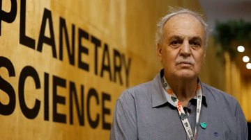 Carlos Nobre é referência internacional sobre os efeitos das mudanças climáticas na Amazônia - Tânia Rêgo/Agência Brasil