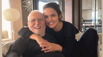 Especial de aniversário de 90 anos não foi desmarcado - Redes Sociais/Instagram via @calbertonobrega