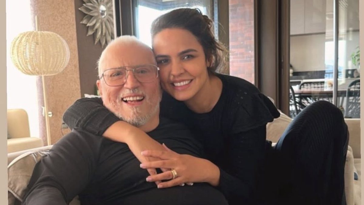 Especial de 90 anos do apresentador do A Praça É Nossa vai ao ar na quinta-feira, 12 - Redes Sociais/Instagram via @calbertonobrega