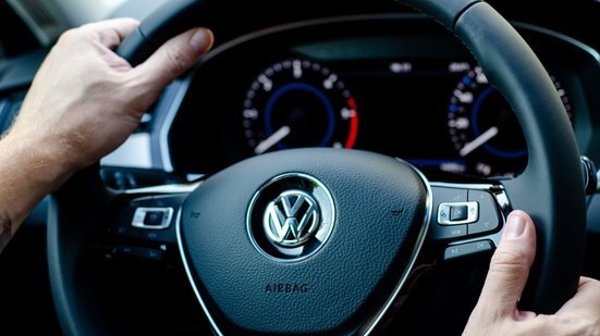Levantamento da Webmotors reúne os 10 carros da Volkswagen mais procurados na plataforma - Adobe Stock