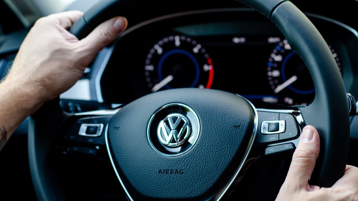 Levantamento da Webmotors reúne os 10 carros da Volkswagen mais procurados na plataforma - Adobe Stock