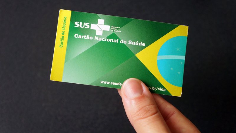 Governo federal anuncia investimentos e amplia serviços de saúde no ES - Adobe Stock