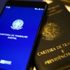 Os modelos de trabalho variam entre presencial, híbrido e remoto - Marcelo Camargo/Agência Brasil