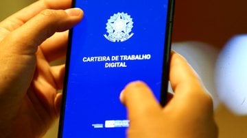 Bancos concederam R$ 10,864 bilhões no consignado privado em março - Marcelo Camargo/Agência Brasil