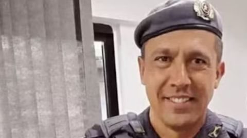 Geraldo Neto afirma que ligou e chamou o magistrado por serem amigos próximos - Reprodução / Instagram / @gisele alves santana