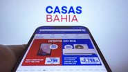 Logística da Casas Bahia será integrada à rede da Amazon - Adobe Stock