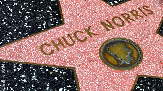 O astro de filmes de ação e de artes marciais morreu ontem aos 86 anos - Adobe Stock