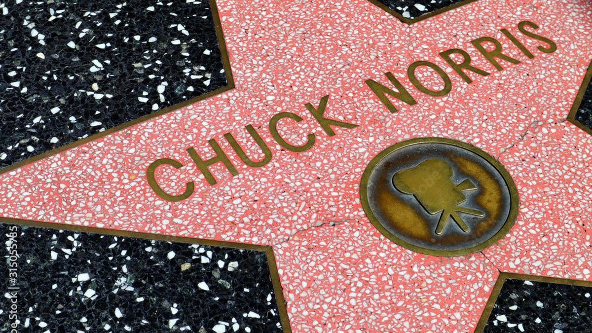 O astro de filmes de ação e de artes marciais morreu ontem aos 86 anos - Adobe Stock