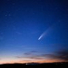 Cometa C/2026 A1 (MAPS), apelidado de “Cometa da Páscoa”, ganhou destaque nas redes sociais - Adobe Stock