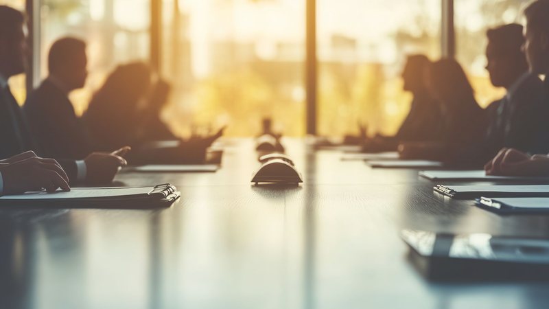 A vez das conselheiras 50+: maturidade vira ativo estratégico nas empresas