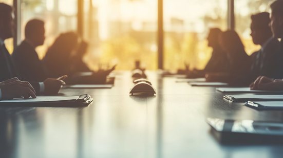 Para executivas experientes e maduras, um posto no conselho representa o próximo nível da carreira - Adobe Stock