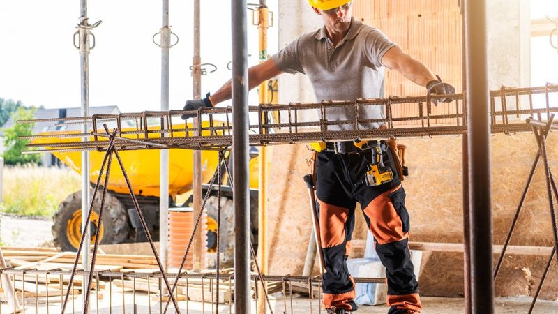 O cálculo considera a redução da jornada de trabalho de 44 para 40 horas semanais - Envato