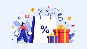 Algumas ofertas têm prazos limitados, regras específicas ou exigem determinadas etapas para que o benefício seja aplicado corretamente - Adobe Stock